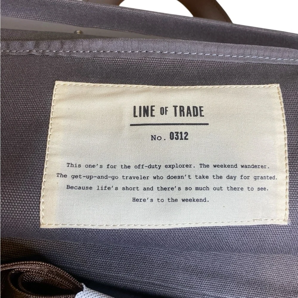 Line Of Trade line trade